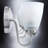 Vardin 4 - Light Dimmable Vanity Light