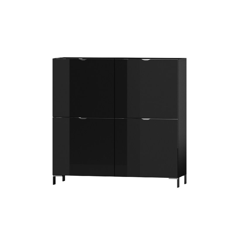 Devingo 100cm W Chest of Drawers