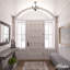 Plafonnier semi-encastré 13 po Southcrest-74777742