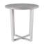 South Beach Outdoor Round Side Table-66689407