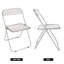 Chaise pliante en PET