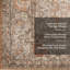 Tapis en mélange de jute de polyester Jeccica-856747598