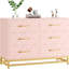 Commode 6 tiroirs Akia-596930840