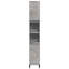 Bathroom Storage Furniture Set
