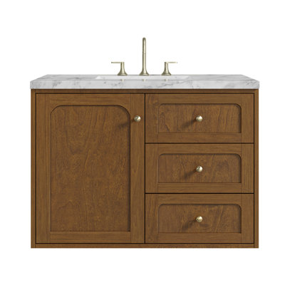 Laurent 36" Single Bathroom Vanity