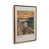 Polished Gold Floater Framed is unavailable