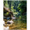 Murale décorative en céramique 4,25 po x 4,25 po