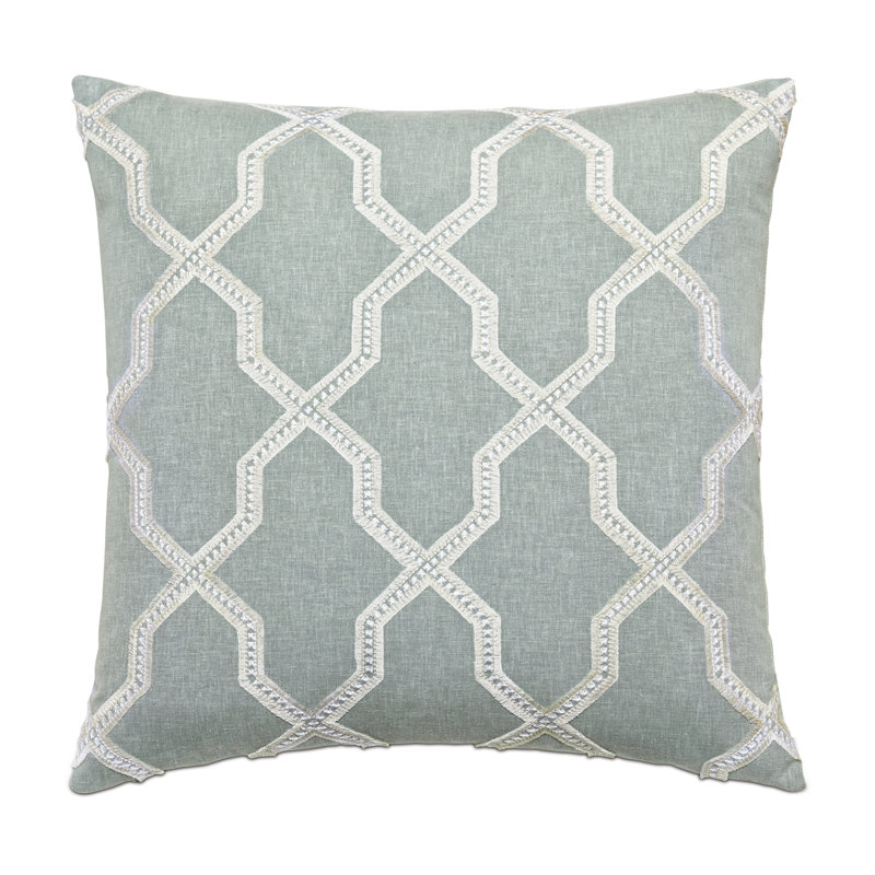 Square Pillow Cover & Insert