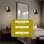 Generation Lighting Towner One-Light Wall/Bath Sconce - Elegant Satin Brass Vanity Fixture