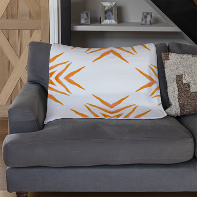 Ramires Quilted Throw Blanket
