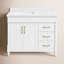Meuble-lavabo simple 42 po Burdick-94467351