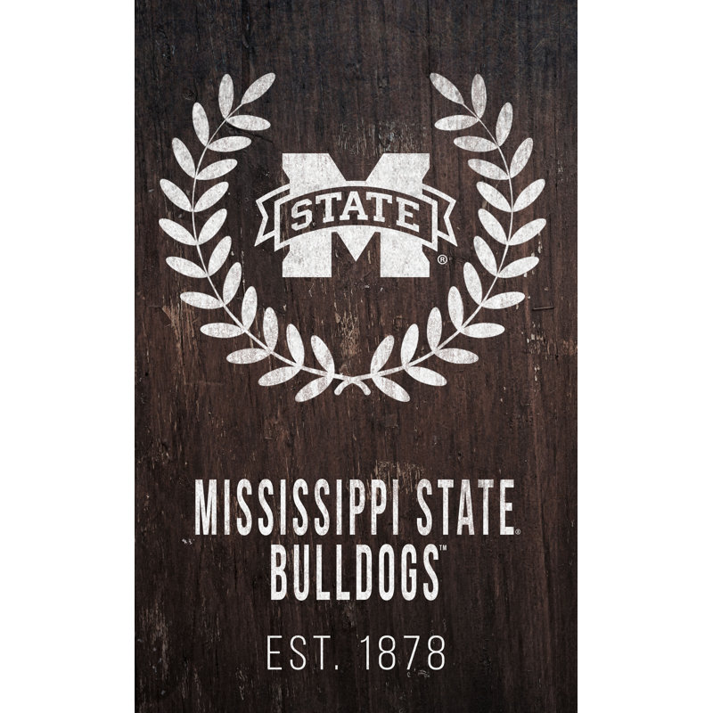 Wall Decor, Mississippi State