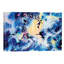 'Falling Towards the Sky' Graphic Art Print on Wrapped Canvas-2003584361