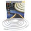 Outdoor 300 - Bulb 196.8" Plug-In LED Rope String Light