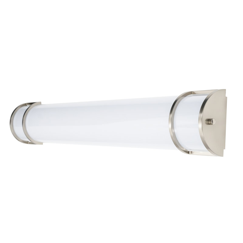 Lumière de meuble-lavabo à DEL, L 36 po