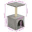 Alton 55cm H Cat Tree-35949387