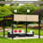 Metal Patio Gazebo