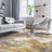 Belinda Abstract Rug-993563146