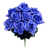 Bleu est en rupture de stock