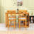 5 - Piece Counter Height Dining Set-1578113601-1578113602