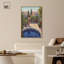 Art mural sur toile de salle de bain Jaczy Days par Art Remedy-104439493-104439495
