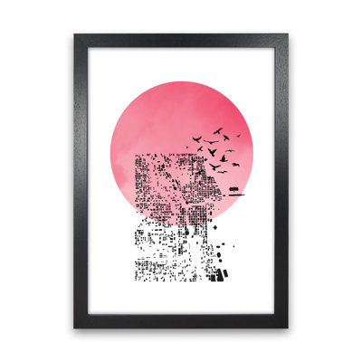 Shadow - Print