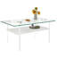 Ensemble de 3 tables basses et tables de bout-1820433585