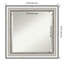Miroir d'appoint mural Tuohy-644853483