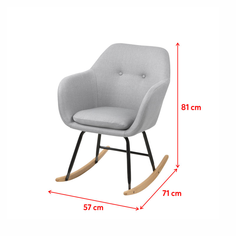Viv Rocking Chair