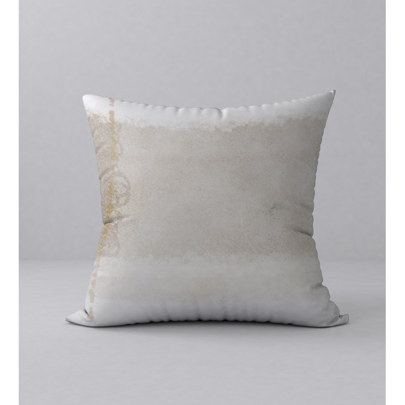 Coussin Mighty Forever, 18 po x 18 po