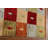 One-of-a-Kind 6'0'' X 8'11'' New Age Wool Area Rug in