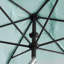Alishea 296cm X 196cm Rectangular Tilt Parasol-1688171162