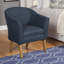 Fauteuil d'appoint Chunky-84108041