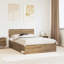 Solid Wood Bed Frame-1236910727-1236910770