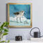 Bay Shore Sandpiper I - reproduction d'art sur toile-111645973-111645970