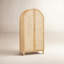 Armoire Bondi Cane, assemblée