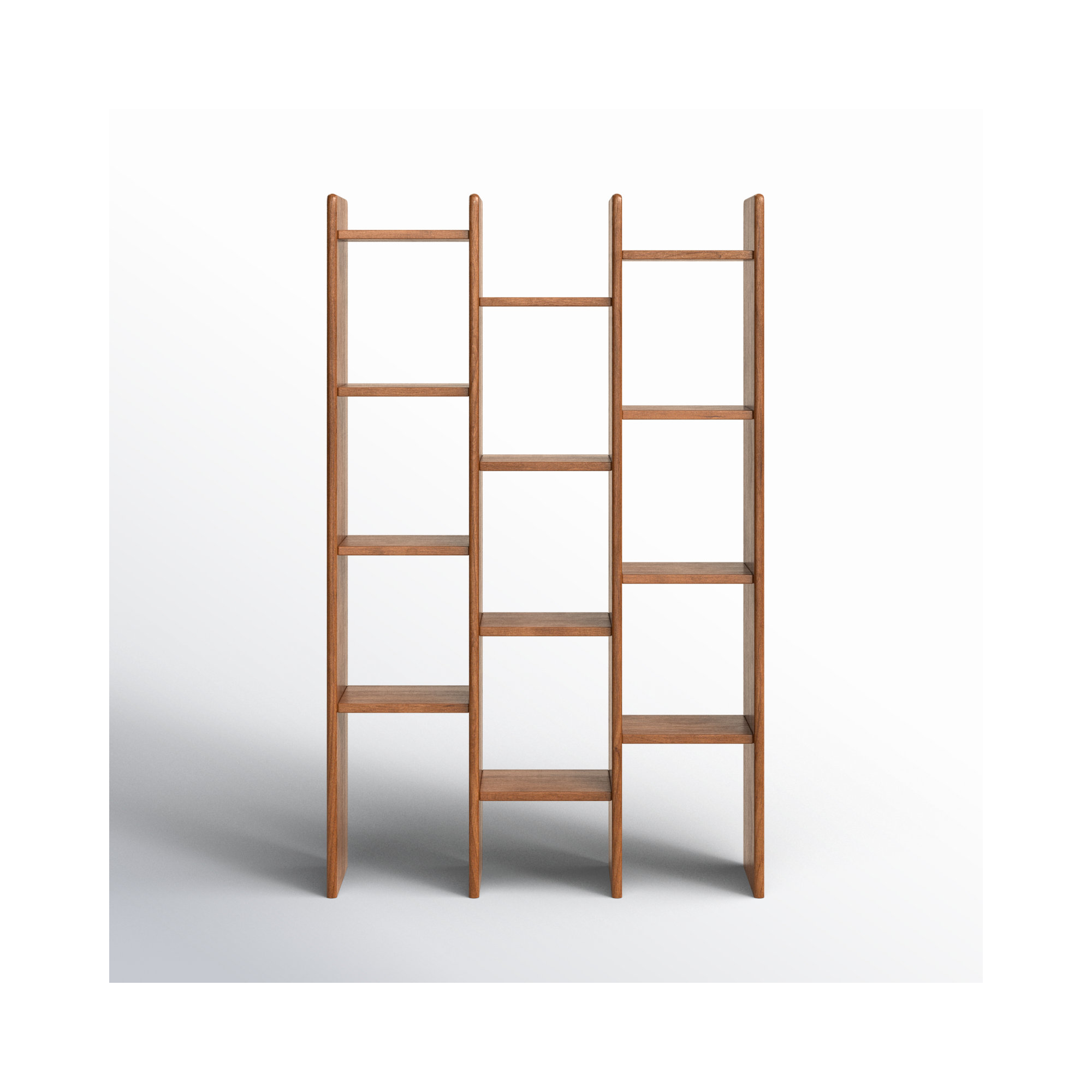 Rodan Wide Bookcase
