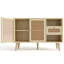 Alischa 120cm Sideboard