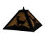 Novelty Lighting Shade-368638607
