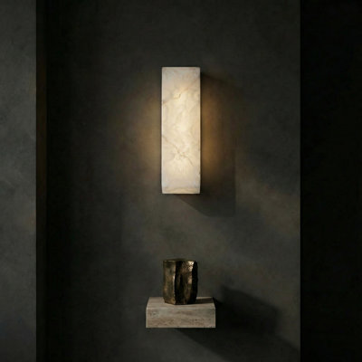 Stein Linear Sconce