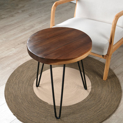 Table de bout Darieon