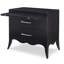 Beatrix 2 - Drawer Solid Wood Nightstand