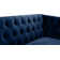 Sickels 90'' Velvet Sofa