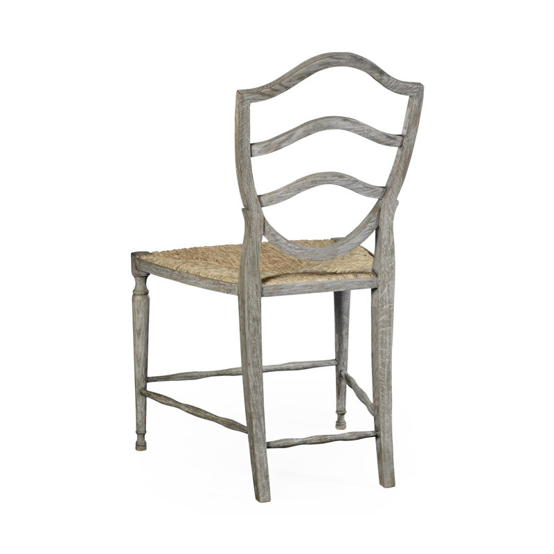 William Yeoward Dining Chair, Grayed Oak