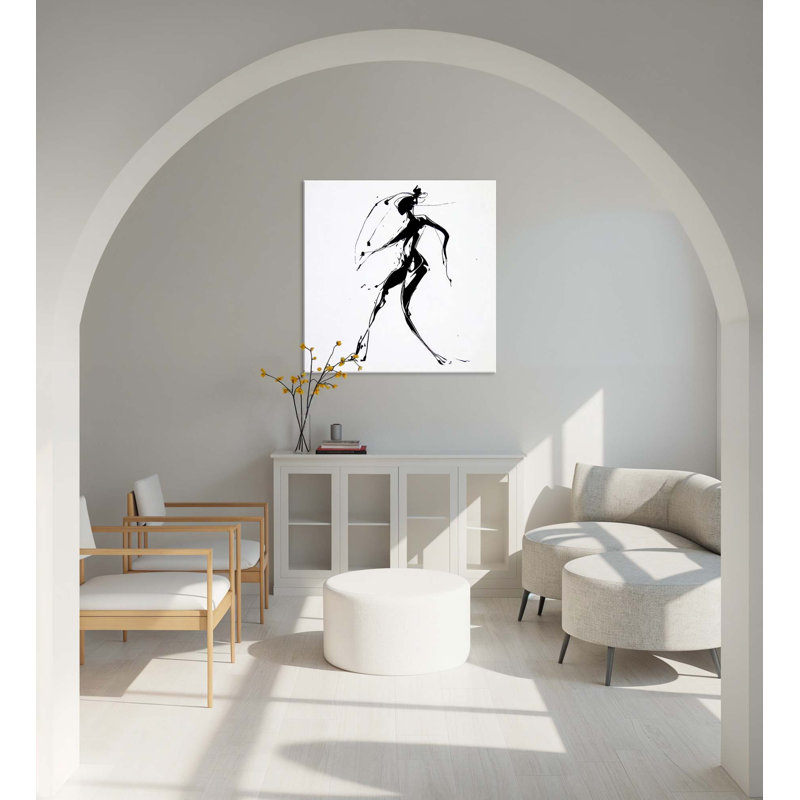 Rhythms of the Body 97 - Unframed, Medium