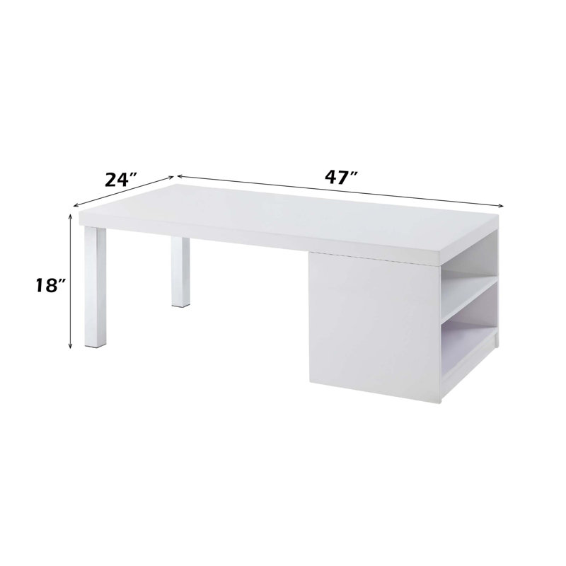 Table basse Harta
