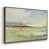 Walnut Framed Canvas is unavailable