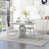 Blanc antique n'est pas disponible