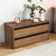 Armoire de rangement empilable