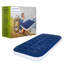 9-Inch Durable Luxury Inflatable Air Mattress With Comfort Coil Technology And High Capacity Pump-90589116